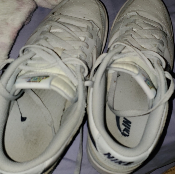 Dunk low 3'd swoosh - Picture 4 of 4